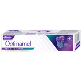   Elmex Opti-namel Professional Seal & Strengthen fogkrém erózió ellen 75 ml