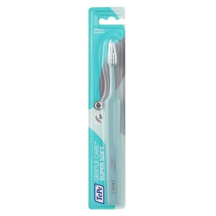 TePe Gentle Care fogkefe - super soft