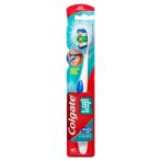 Colgate 360 Whole Mouth Clean fogkefe - soft