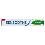 Sensodyne Fluoridos fogkrém 75 ml