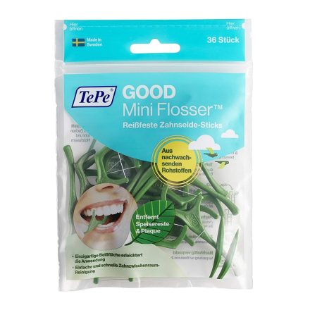 TePe Good Mini flosser 36db