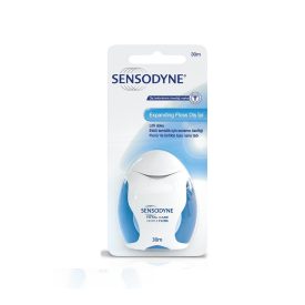Sensodyne Total Care fogselyem 30 m