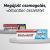 Blend-a-dent Complete Original Extra Erős műfogsorrögzítő krém 47 g - enyhén mentolos íz