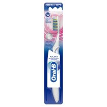 Oral-B Pulsar Sensitive & Gum Care elemes fogkefe