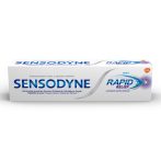 Sensodyne Rapid fluoridos fogkrém 75 ml