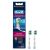 Oral-B EB25-2 Floss Action pótfej 2db