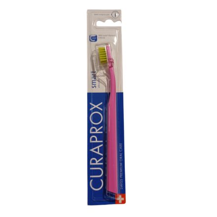 Curaprox CS Smart Ultra Soft fogkefe