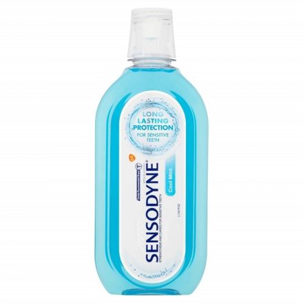 Sensodyne Cool Mint szájvíz 500ml