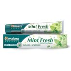   Himalaya Herbals Gum Expert Mint Fresh gyógynövényes fogkrém 75 ml