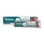   Himalaya Herbals Ajurvédikus fogkrém természetes fluoriddal 100 g