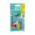 TePe Interdental brush original fogköztisztító kefe vegyes méretek 8 db/csomag 