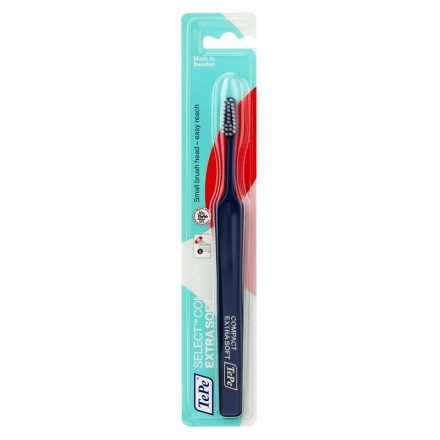 TePe Select Compact fogkefe - extra soft