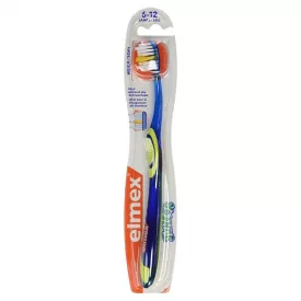 Elmex Junior fogkefe 6-12 éves korig