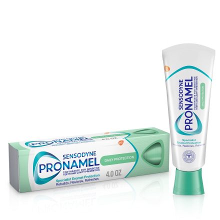 Sensodyne ProNamel Daily Protection fogkrém 75 ml