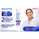 Sensodyne Clinical White fogkrém 75ml - Stain Protector