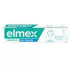 Elmex Sensitive Whitening fogkrém 75ml