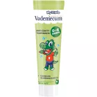 Vademecum gyerekfogkrém 0-6 éves korig 50ml - alma