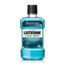 Listerine Cool Mint szájvíz 250 ml