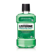 Listerine Fresh Burst szájvíz 250 ml