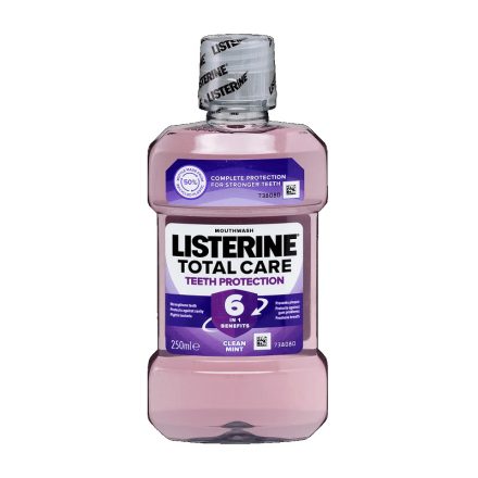 Listerine Total Care szájvíz 250ml