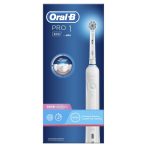 Oral-B PRO 500 elektromos fogkefe