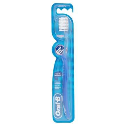 Oral-B Ortho fogkefe