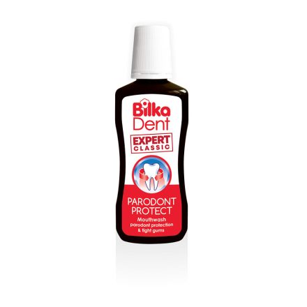 Bilkadent Expert Parodont Protect szájvíz 250ml