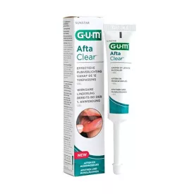 GUM Aftaclear gél, 10 ml