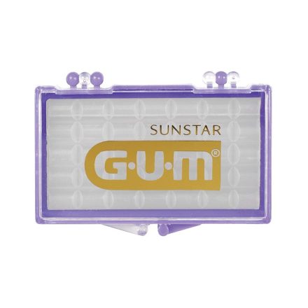 GUM Fogszabályozós viasz