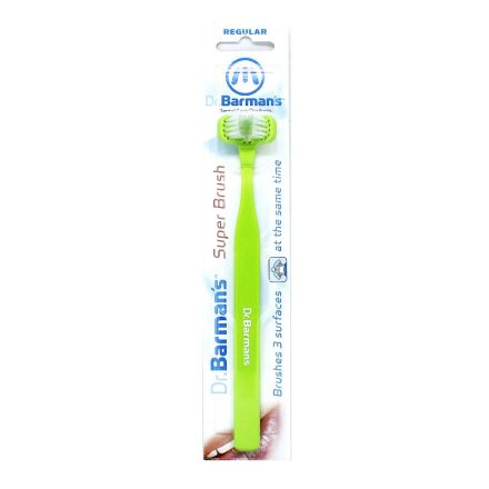 Dr. Barmans Superbrush - Regular