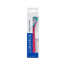 Curaprox nyelvtisztító - 2db - CTC 203