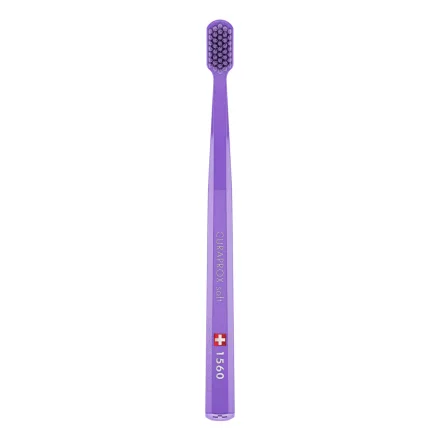 Curaprox CS 1560 Soft fogkefe