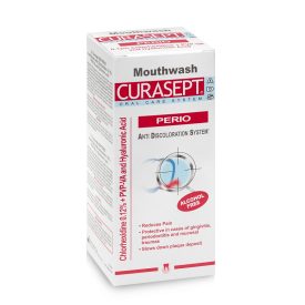 Curasept ADS Perio szájöblögető 200ml