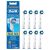 Oral-B EB20-8 PRO Precision Clean pótfej 8db