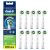 Oral-B EB50-10 CrossAction pótfej 10db