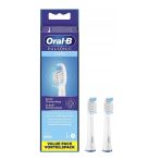 Oral-B Pulsonic Clean pótfej 2db