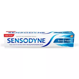 Sensodyne Extra Fresh fogkrém 75 ml