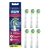 Oral-B EB25-6 Floss Action pótfej 6db