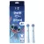 Oral-B iO Kids 6+ Stitch gyermek pótfej 2db