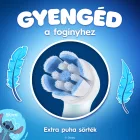 Oral-B iO Kids 6+ Stitch gyermek pótfej 2db