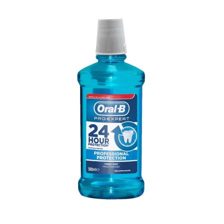 Oral-B Pro-Expert Professional Protection szájvíz 500ml