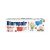 Biorepair Kids fogkrém 0-6 éveseknek 50ml - eper