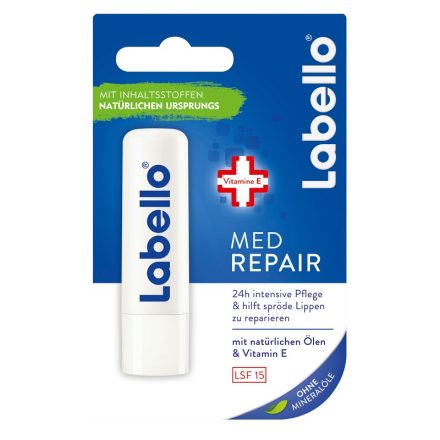 Labello ajakápoló 4,8g - Med Repair