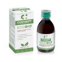Curasept Ecobio szájvíz 300ml