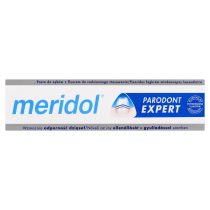Meridol Parodont Expert fogkrém 75ml