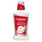 Colgate Max white Instatly white szájvíz 500ml
