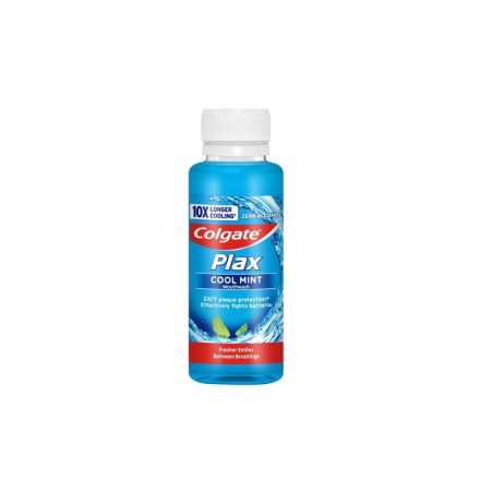 Colgate Plax Cool Mint szájvíz 100ml