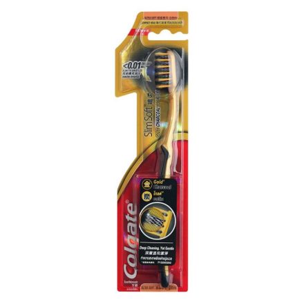 Colgate Slim Soft Gold fogkefe