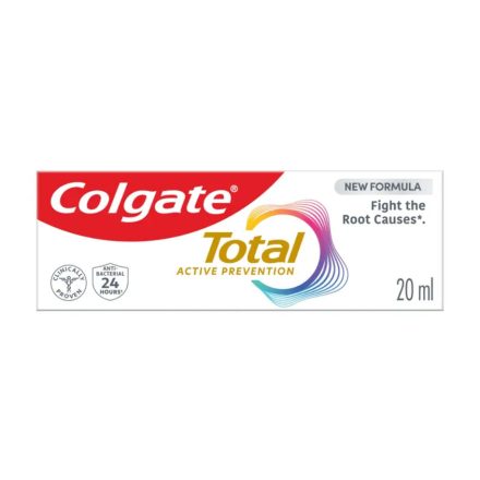 Colgate Total  Original fogkrém 20 ml