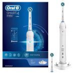 Oral-B Smart 4 4100S elektromos fogkefe 